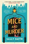 A Case of Mice and Murder: The Trials of Gabriel Ward - Sally Smith - 9781639739356
