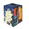 Roots of Chaos Box Set - Samantha Shannon - 9781639739479