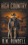 High Country: A Classic Western Series - RUNDELL,  B. N. - 9781639775156