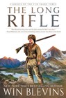 The Long Rifle - Win Blevins - 9781639776702