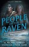 People of the Raven: A Historical Fantasy Series - W. Michael Gear - 9781639776764