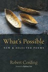 What's Possible - Robert Cording - 9781639822232
