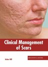 Clinical Management of Scars - Asher Hill - 9781639871148