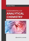 Fundamentals of Analytical Chemistry - Olivia Price - 9781639872428
