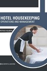 Hotel Housekeeping: Operations and Management - Patrick Helberg - 9781639873104