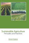 Sustainable Agriculture: Principles and Practices - Donnie Stallone - 9781639875108