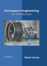 Aerospace Engineering: An Introduction - Robert Jensen - 9781639890262