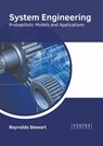 System Engineering: Probabilistic Models and Applications - Reynolds Stewart - 9781639895069