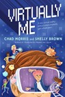 Virtually Me - Chad Morris - 9781639933679