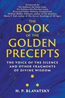 The Book of the Golden Precepts - H. P. Blavatsky - 9781639940554