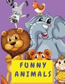 Funny Animals - Shanice Johnson - 9781639982103