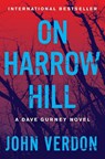 On Harrow Hill - John Verdon - 9781640095106