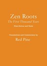 Zen Roots - Red Pine - 9781640095120