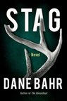 Stag - Dane Bahr - 9781640096233