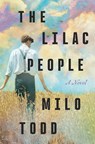 The Lilac People - Milo Todd - 9781640097032