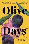 Olive Days - Jessica Elisheva Emerson - 9781640097308