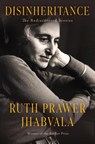 Disinheritance - Ruth Prawer Jhabvala - 9781640097360