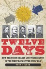 Twelve Days - Tony Silber - 9781640125483