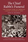 The Chief Rabbi's Funeral - Scott D. Seligman - 9781640126183
