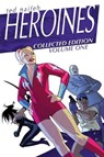 Heroines - NAIFEH,  Ted - 9781640170919