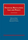 Financial Regulation - Michael S. Barr ; Howell E. Jackson ; Margaret E. Tahyar - 9781640202498