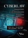 Cyberlaw - Patricia L. Bellia ; Paul Schiff Berman ; Brett M. Frischmann ; David G. Post - 9781640208544