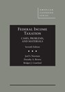 Federal Income Taxation - Joel S. Newman ; Dorothy A. Brown ; Bridget Crawford - 9781640209893