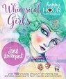 Whimsical Girls - Jane Davenport - 9781640210141