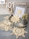 101 Doilies - Annie's Crochet - 9781640250475