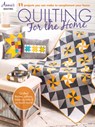 Quilting for the Home - Annie's Quilting - 9781640250512