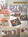 Weekend Sewing - Annie's Sewing - 9781640250987