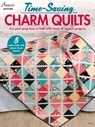 Time-Saving Charm Quilts - Annie's - 9781640254251