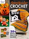 SPOOKTACULAR CROCHET - Annie'S - 9781640254336