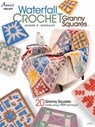 Waterfall Crochet Granny Squares - Joanne Gonzalez - 9781640254404
