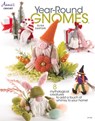 Year-Round Gnomes - Elisa Sartori - 9781640254589