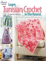 Learn Tunisian Crochet in the Round - Sandy Walker - 9781640254831