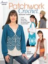 Patchwork Crochet - Margaret Hubert - 9781640255616
