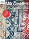 Mix & Match Sampler Settings - Scott Flanagan - 9781640255838
