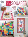 Fun with Squares - Annie's Quilting - 9781640256064