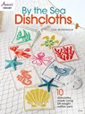 By the Sea Dishcloths - Annie's Crochet - 9781640256088