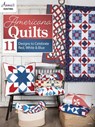 Americana Quilts - Annie's Quilting - 9781640256118