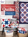 Americana Quilts - Annie's Quilting - 9781640256118