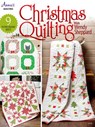 Christmas Quilting with Wendy Sheppard - Annie's Quilting - 9781640256194