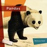 Pandas - Melissa Gish - 9781640265318