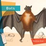 Bats - Melissa Gish - 9781640265950