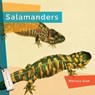 Salamanders - Melissa Gish - 9781640268036