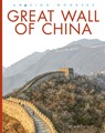 Great Wall of China - Matt Lilley - 9781640268593