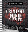 Publications International Ltd: Brain Games - Criminal Mind - Publications International Ltd ; Brain Games - 9781640306738