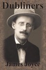 Dubliners - James Joyce - 9781640320796