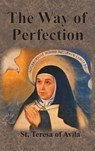 The Way of Perfection - St Teresa of Avila - 9781640322059